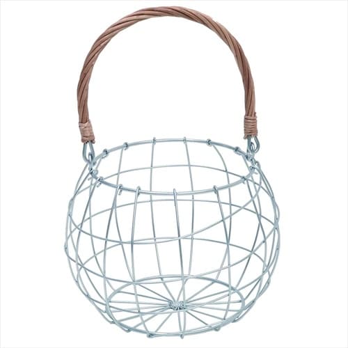 デュソール ワンハンドルバスケット