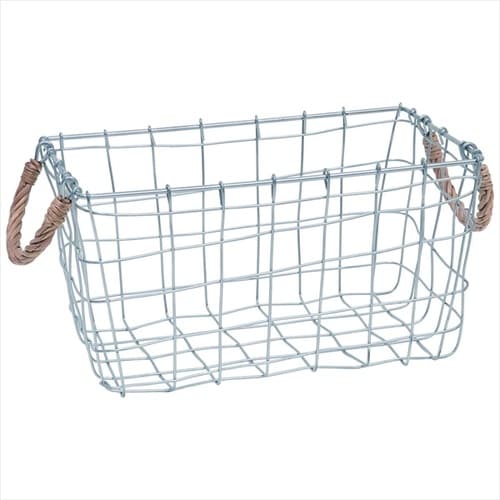 デュソール レクトバスケットS