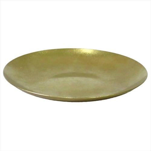 インブルーム ステン プレート 13cm