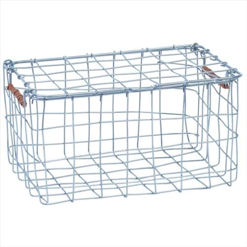 デュソール ふた付バスケットS