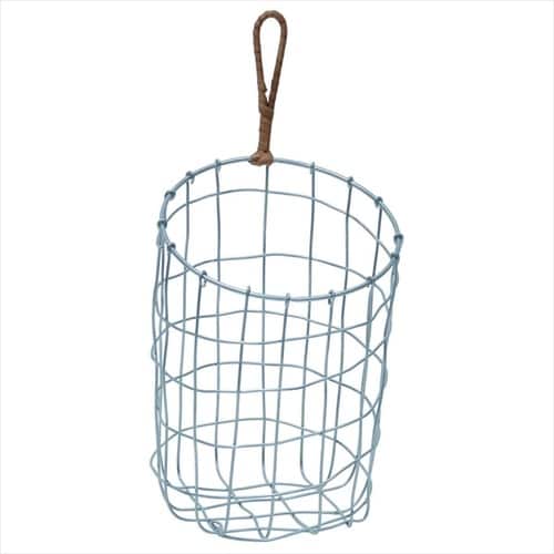 デュソール ハングバスケット ラウンド