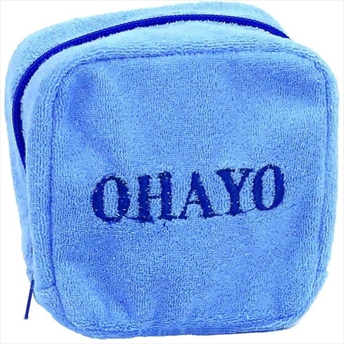 EB パイルポーチ OHAYO BL