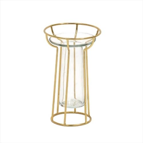 フロートガラスフラワーベースS