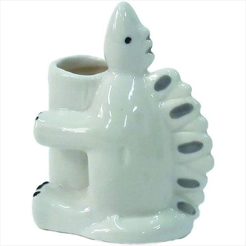 シナリー モチーフフラワーベース ステゴ