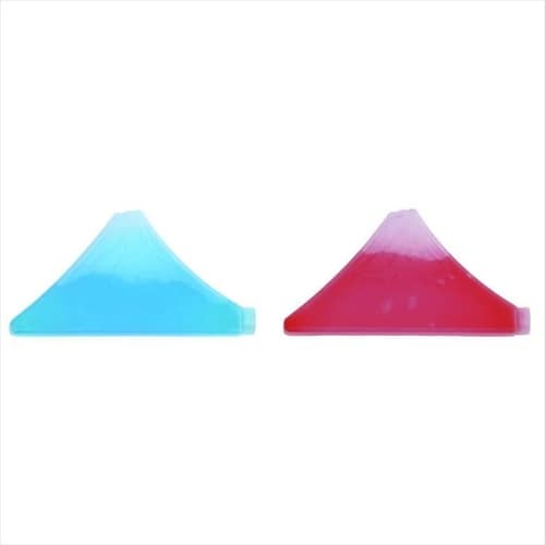 ラフラネ アイスパック 富士山