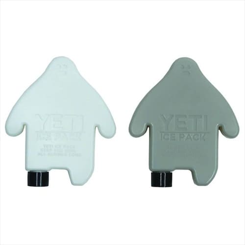 ヌークス イエティ アイスパック