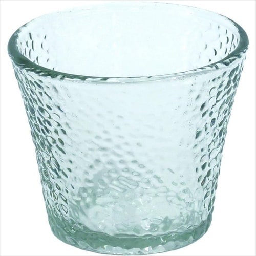 シナリー ガラスフリーカップ Φ85mm