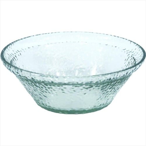 シナリー ガラスボウル Φ150mm
