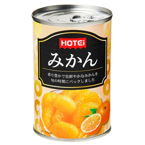 ホテイフーズコーポレーション みかん 中国産 42