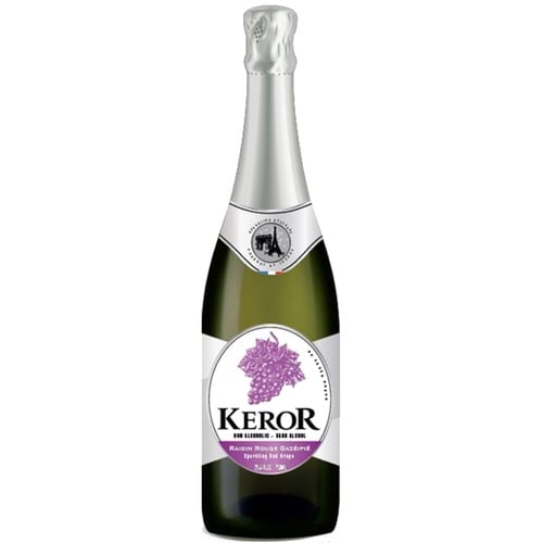 重松貿易 ケロー フレンチ・スパークリング レッド