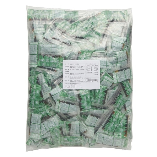 テーオー食品 しょうゆ