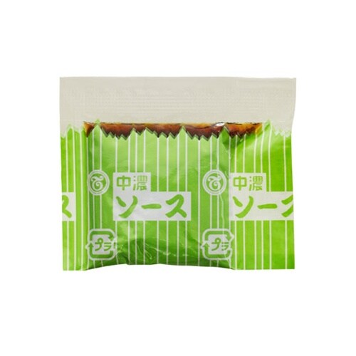 テーオー食品 一人用 中濃ソース