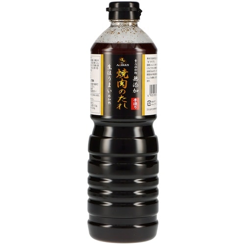 味研 食品添加物無添加焼肉のた