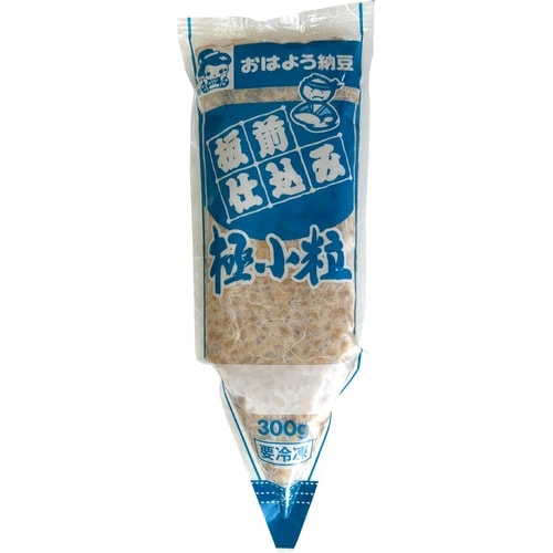 【冷凍】板前仕込み極小粒(塩)300g×10