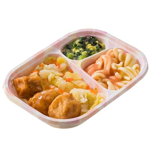 【冷凍】HGセットNチキンの照焼き風165g×5