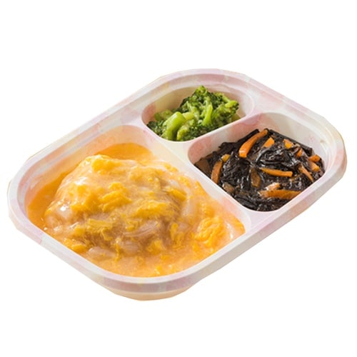 【冷凍】日東ベスト HGセットNかつ煮165g×5