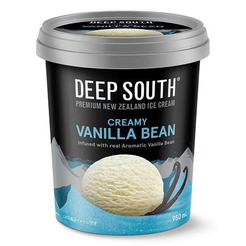 【冷凍】イワタニフーズDEEPSOUTHバニラ95