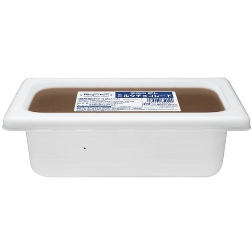 【冷凍】ハーゲンダッツ業務用2Lミルクチョコレート