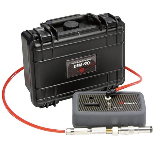 デジタル・イージー・マスター