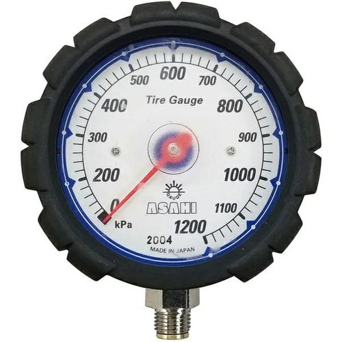 AGE1200R用メーターアッセン