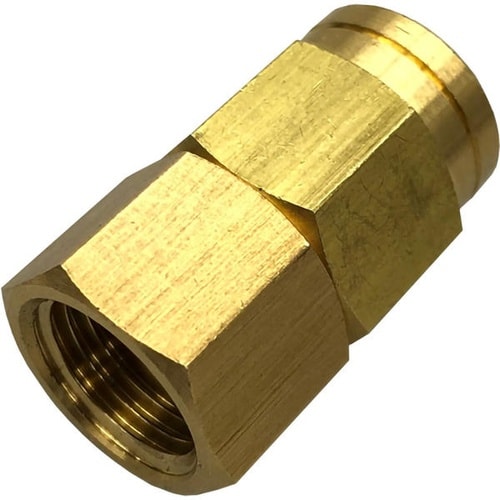 ウレタンホース接手(6.5×10用)