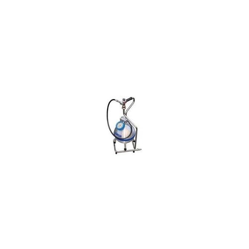 新型エアスペーサー
