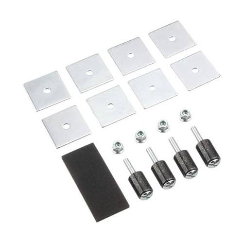 集配キャリーボックス取付金具