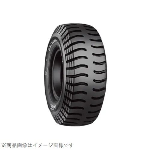 フォークリフト用タイヤ UL 4.00−8 6PR