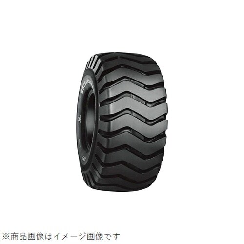 フォークリフト用タイヤ 1300−24 20 RL