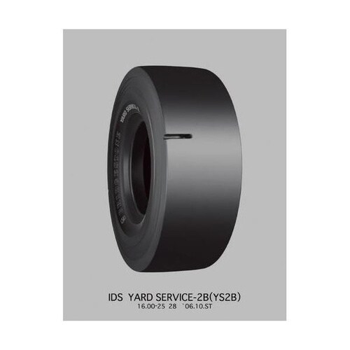 フォークリフト用タイヤ YS2B 14.00−24