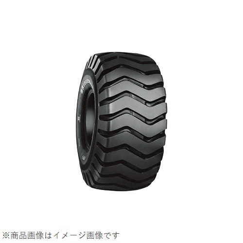 フォークリフト用タイヤ 18.00−25 36PR