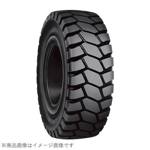 フォークリフト用タイヤ 750−15 PJL S
