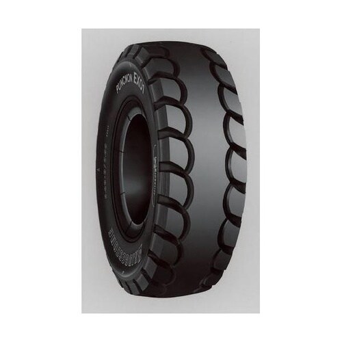 フォークリフト用タイヤ 28X8−15 PEX1