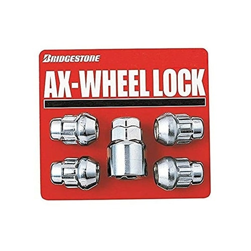 ホイール固定用ロックナット M12X1.5 AX−