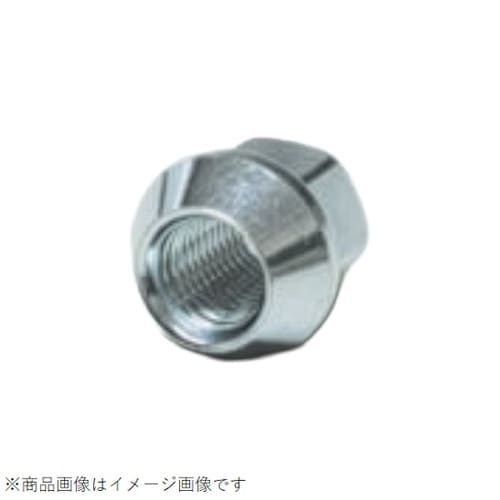ナット M12×1.5 AX−LUGNUTS 貫通