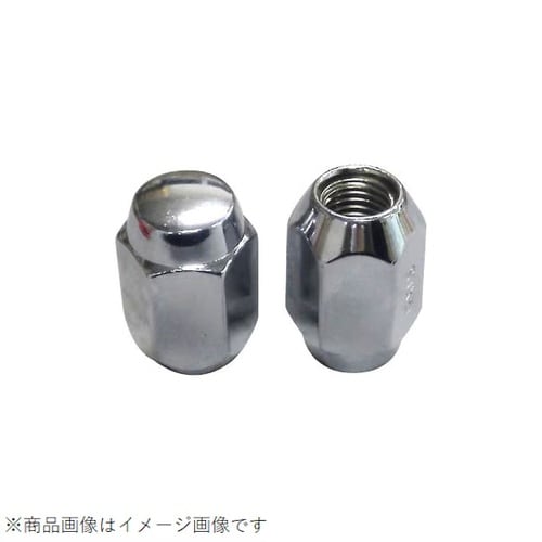 ホイール用ナット M12X1.5 AX−LUGNU