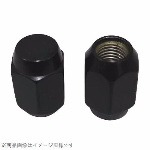 ホイール用ナット M12X1.5 21HEX AX