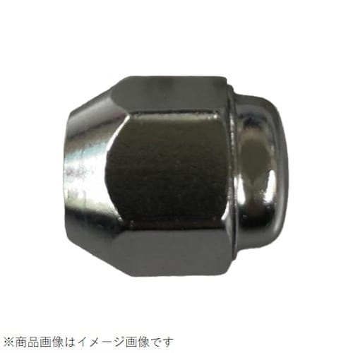 ホイールナット M12×P1.25 2ピース 21