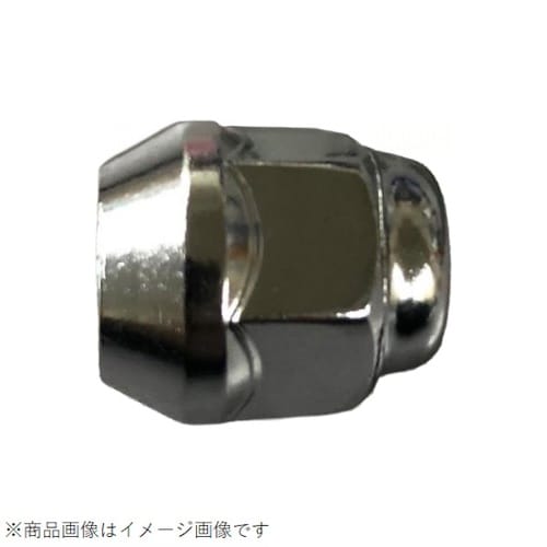 ホイールナット M12×P1.5 2ピース 18H