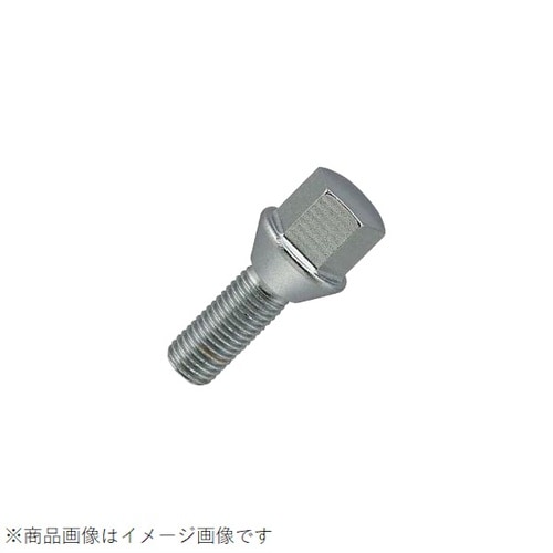 ホイール固定用ボルト M12X1.25 LUGBO
