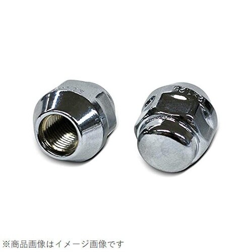 ホイール用ナット M12X1.25 18HEX A