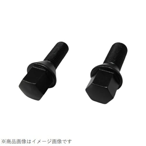 ホイール用ボルト M12X1.25 17HEX−H