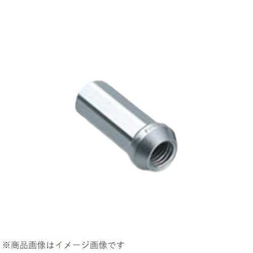ナット M12×1.25 HEPTAGON 7角−