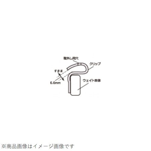 ホイールバランス用ウェイト PCスチール ウチコミ