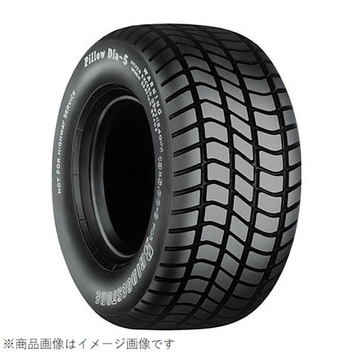 草芝刈・ゴルフカート用タイヤ PD5 16×650