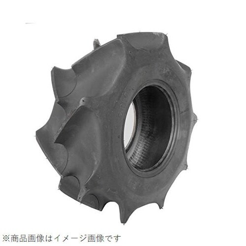 収穫機用タイヤ PF 18X70−8 TL /1本