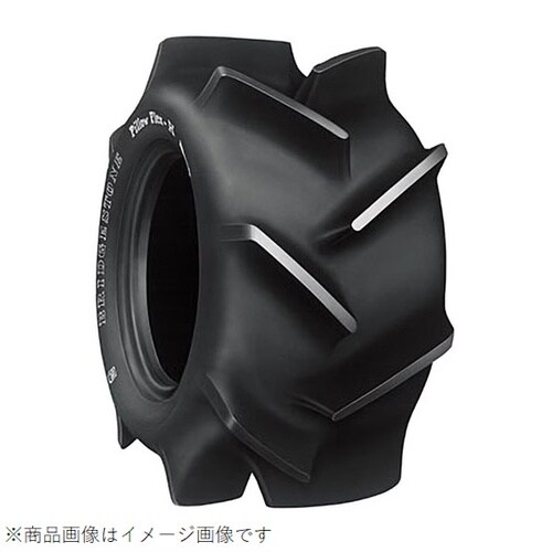 収穫機用タイヤ PFH 18X70−8 TL /1