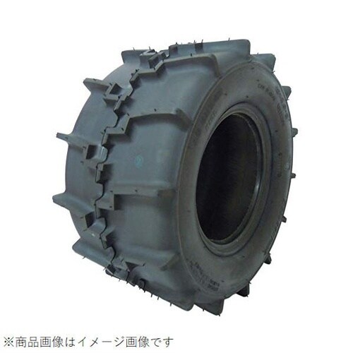 収穫機用タイヤ B10L 18X8.0−8 TL