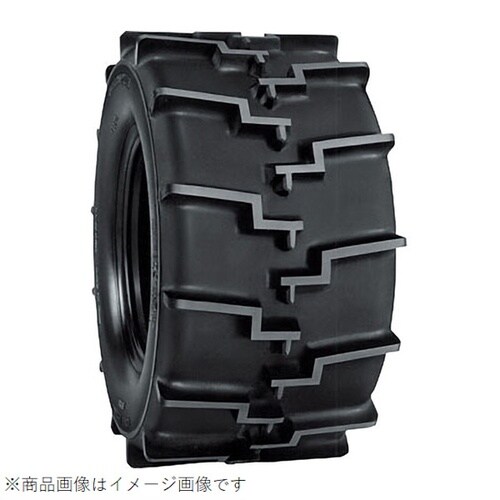 収穫機用タイヤ B10LA 18X10.0−8 T