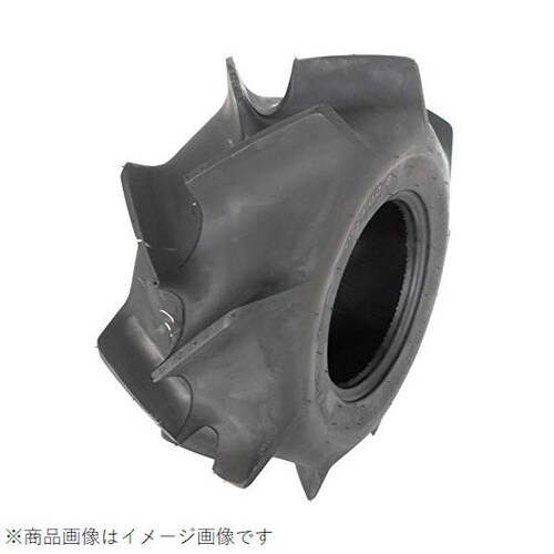 収穫機用タイヤ PF 18X700−8 TL /1